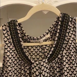 Rachel Roy Top